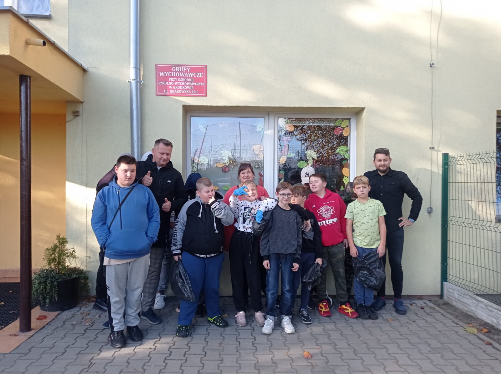 IV Edycja akcji #SprzątamyDlaPolski